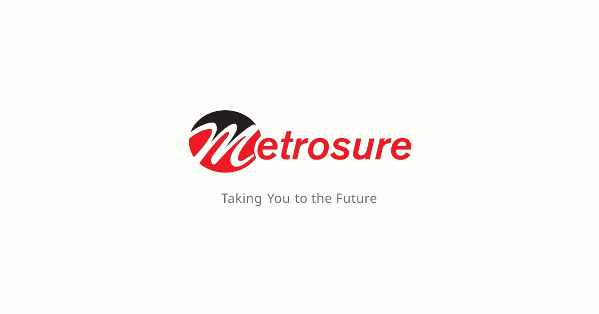 Metrosure Insurance Brokers | Trusted SA Insurance Since 2016